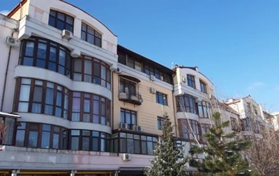 Арестованную в Киеве квартиру Януковича сдали в аренду