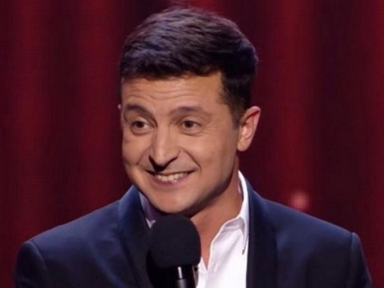 Астролог назвал лучшую дату для инаугурации Зеленского