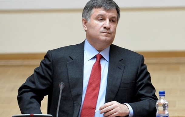 Аваков пообещал почистить харьковскую милицию