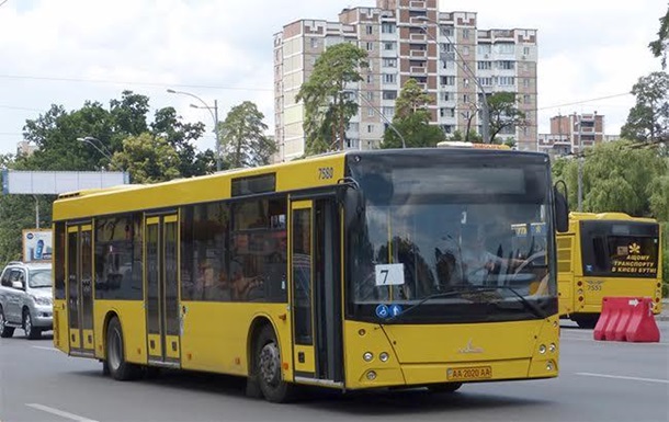 Автопроизводство в Украине выросло на 18%