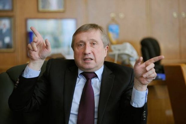 Бізнес-імперія ректора КПІ Згуровського: як просувається справа