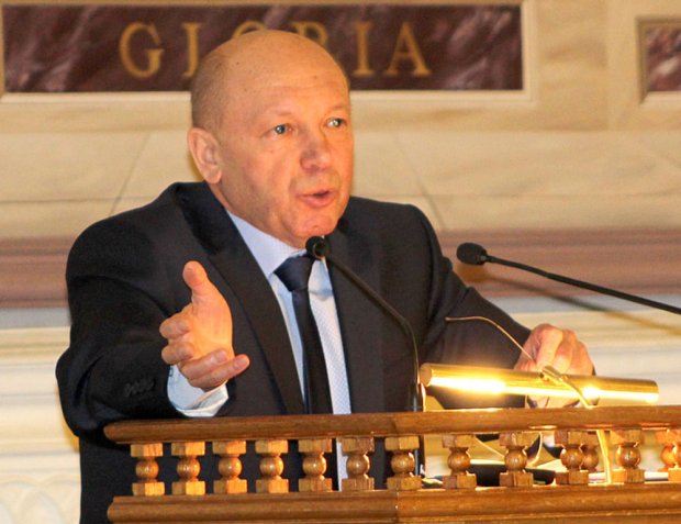 Бізнес-імперія ректора КПІ Згуровського: як просувається справа