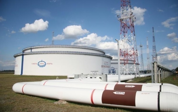 Беларусь установила тарифы на прокачку грязной нефти