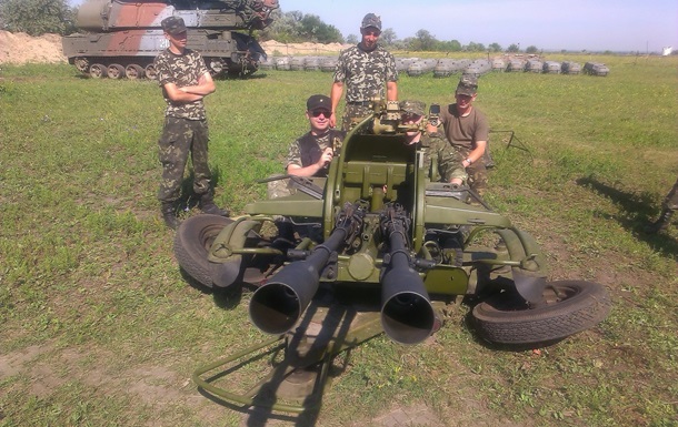 Bellingcat: Украинский Бук находился под Полтавой