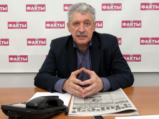 Бесплодие могут вызвать не только проблемы со здоровьем, но и психологические причины, — акушер-гинеколог Дмитрий Говсеев