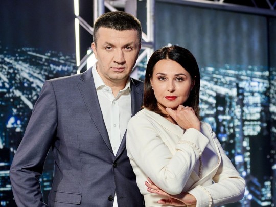 Беспокоит ватная часть окружения президента: ведущий 1+1 объяснил, почему не пошел на выборы от Слуги народа