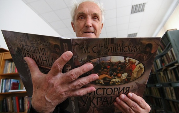 Бежавший от войны краевед из Горловки пишет книгу в санатории под Харьковом