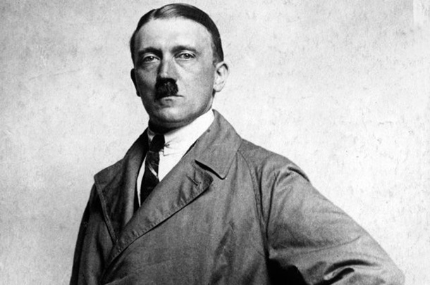 Бисексуал и садист. Что в ЦРУ рассказали о ГитлереСюжет