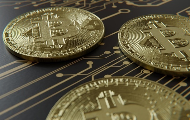 Биткоин обвалился до нового минимума