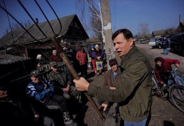 Биткойны, конюшня, вилла: изюминки деклараций кандидатов в президенты 2019
