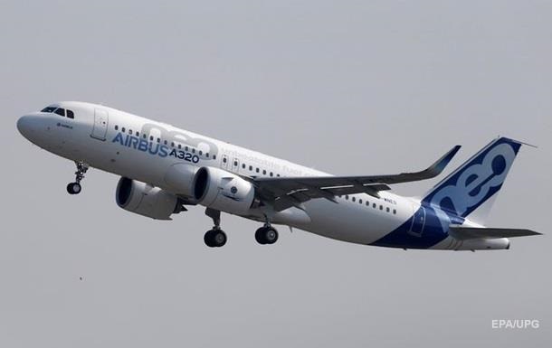 Boeing и Airbus заключили в Фарнборо сделки на $43 млрд