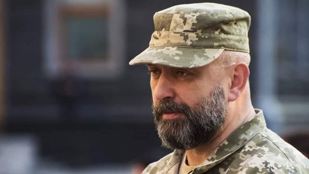 Большинство людей в Украине даже не поняло, что идет война, – заместитель секретаря СНБО