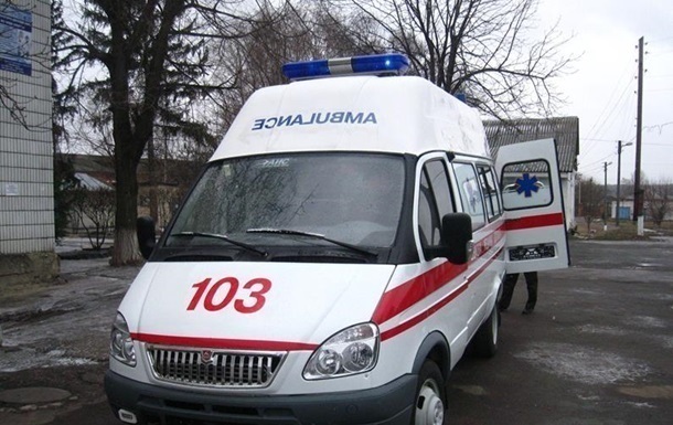 Более полусотни нацгвардейцев отравились во Львове