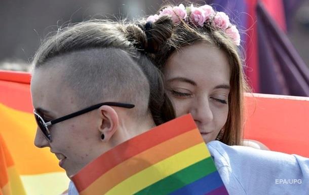 Более шести тысяч полицейских будут охранять Марш равенства