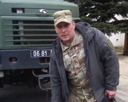 Был примером для многих: в Харькове покончил с собой известный волонтер