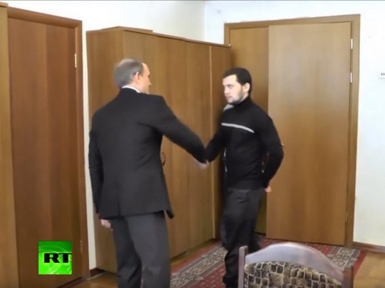 Бывший узник Кремля Афанасьев взбудоражил сеть присоединением к партии Медведчука: что произошло
