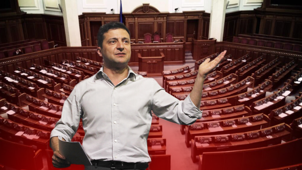 Це буде майже революція, – Фесенко про новий парламент, склад Слуги народу і Коломойського