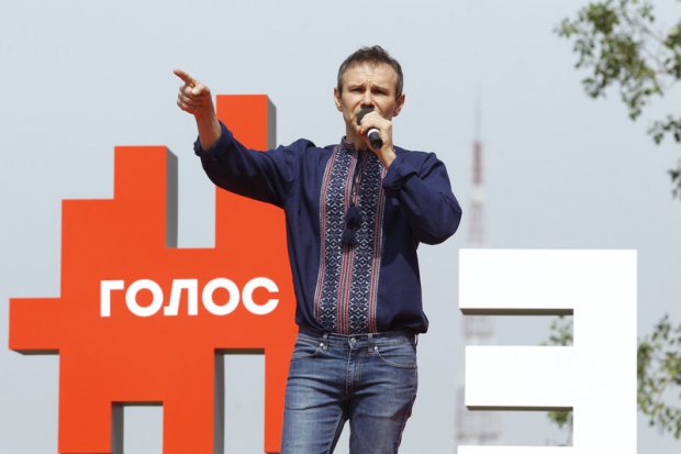 Чи буде новий парламент протистояти Медведчуку