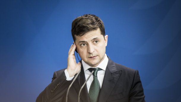 Чи міг Зеленський попередити повернення Росії у ПАРЄ