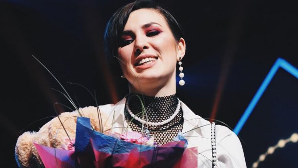 Чи згідні ви з перемогою MARUV на Нацвідборі Євробачення-2019: Ваша думка