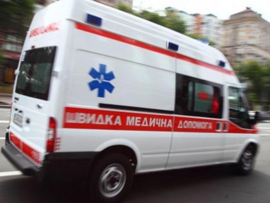 ЧП на аттракционе в Кривом Роге: среди пострадавших много детей