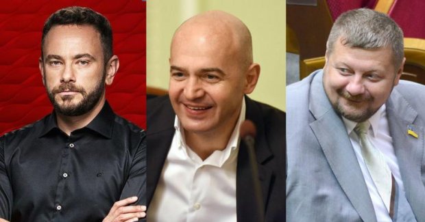 Дарт Вейдер, прихильники Януковича та скандальний блогер: що потрібно знати про мажоритарників