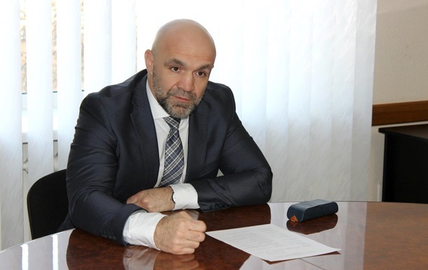 Дело Гандзюк: Подозреваемый Мангер попросил Зеленского о встрече