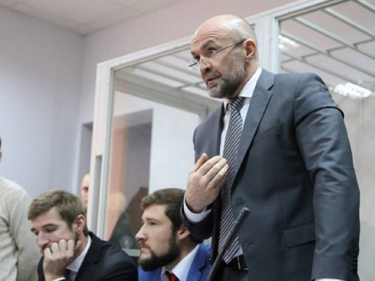 Дело Гандзюк: суд принял новое странное решение по Мангеру