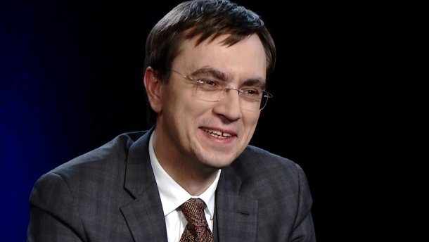 Дело против Омеляна закрыли и сняли арест с его имущества