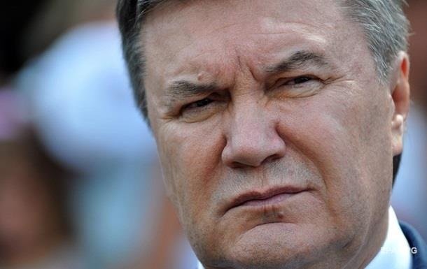 Дело Януковича вернули в суд из-за ошибок