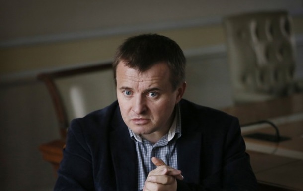 Демчишин рассказал о цене российского газа на второй квартал