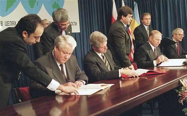 День независимости США: как развивались украинско-американские отношения