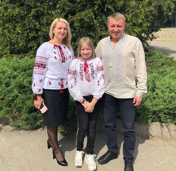 День вышиванки: как празднуют украинцы в разных городах – невероятные фото и видео