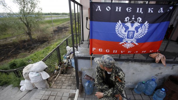 Денег нет, но вы держитесь: які пертурбації чекають на ДНР та ЛНР