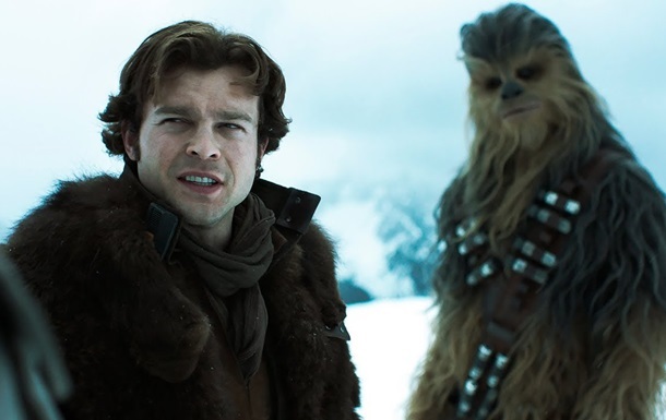 Disney потратит $100 млн на сериал Звездные войны