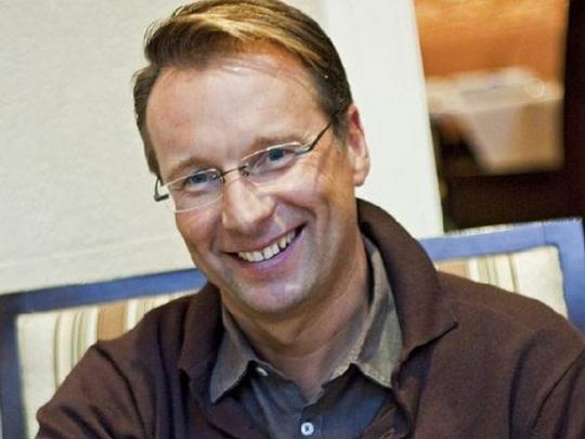 Дмитрий Чекалкин: «Богат не тот, у кого много денег, а тот, кому их хватает»