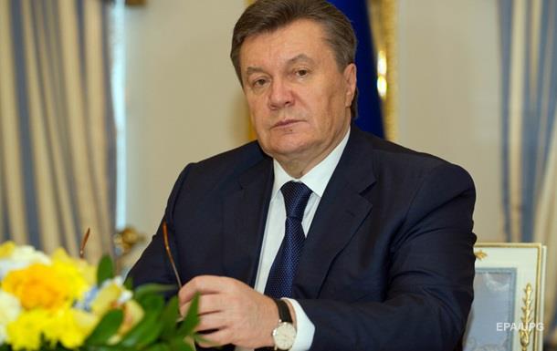Должны Януковичу. Как власти проигрывают судыСюжет