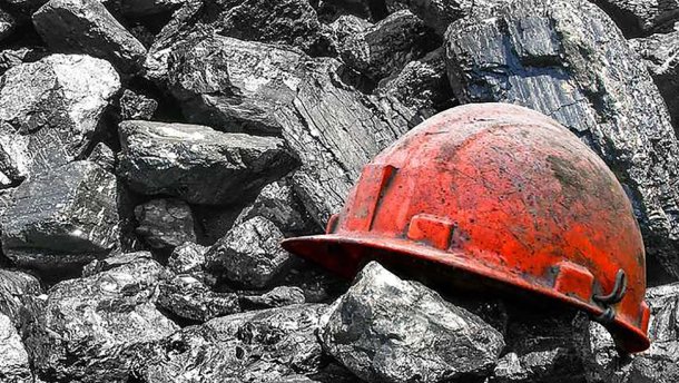 Двое горняков погибли на шахте в Донецкой области
