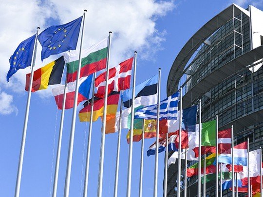 ЕБРР поддерживает реформу энергорынка в утвержденной законом модели, — СМИ