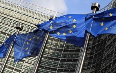 ЕК: Искусственный дефолт опасный для Украины