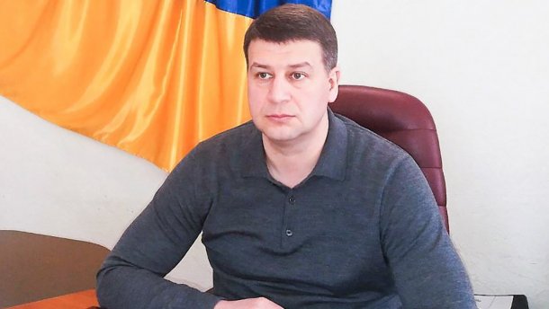 Экс- регионала Сабадаша суд отстранил от должности мэра Василькова