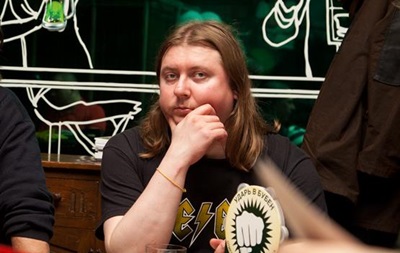 Экс-главред издания Вести.Репортер объявлен в розыск - СМИ