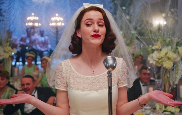 Эмми: лучшие драматические и комедийные сериалыСюжет