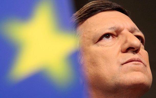 ЕС хочет принимать меры против лиц, применявших насилие в Украине