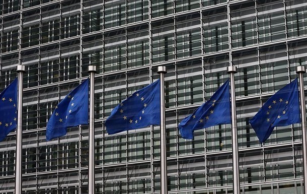 ЕС профинансирует систему высшего образования Украины