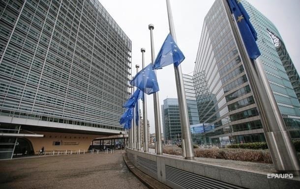 ЕС рассмотрит санкции против Турции из-за бурения в Средиземном море