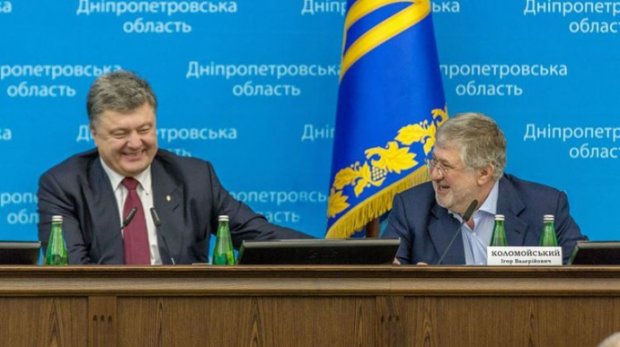 Если бы не влияние МВФ, то Порошенко с Коломойским договорились бы по Приватбанку, – эксперт