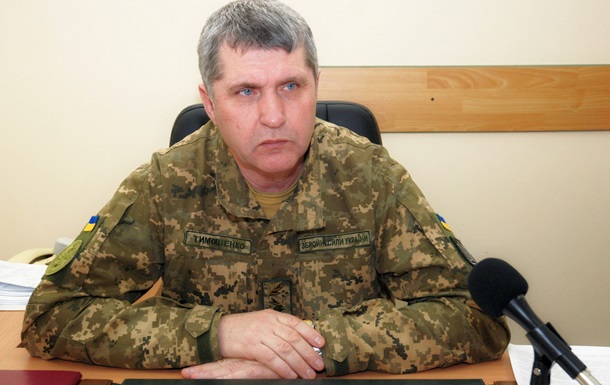Если люди в камуфляже пришли забирать жилье, вызывайте полицию - Генштаб