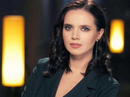Это было тяжело: Янина Соколова рассказала, как перешла на украинский язык