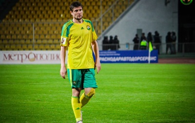 Евгений Селезнев нашел себе новый клуб